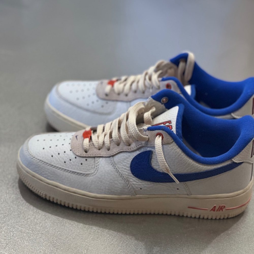 Women’s Nike Airforce